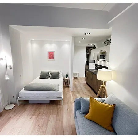 Maison De Cote - Felice Apartment *