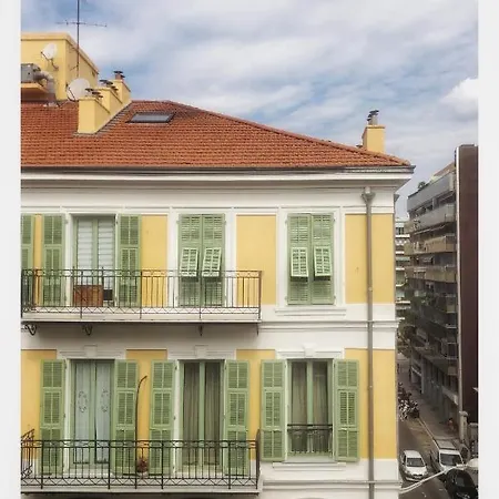 Apartment Maison De Cote - Felice *