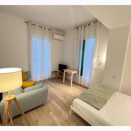 Apartment Maison De Cote - Felice Nice