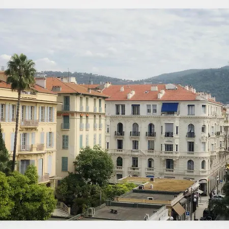 Maison De Cote - Felice Nicea